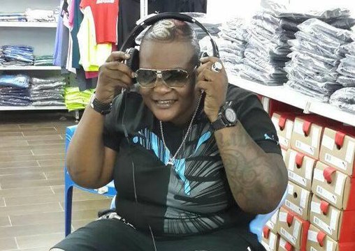 KISSINDJORA répond à Alima Djamal, femme de Babia et dit JB MPIANA et Fally Ipupa sont la famille