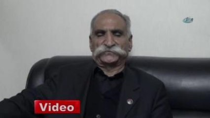 Seyit Rıza'nın Torunlarından Alevi Açılımına Destek