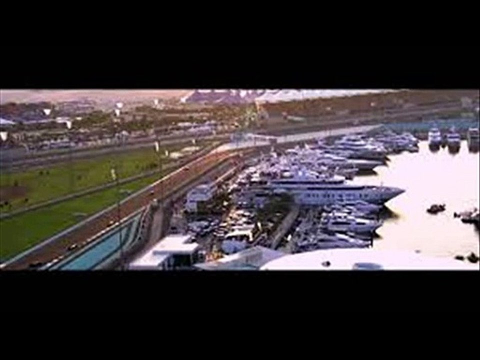 2014 GP3 Series ETIHAD AIRWAYS United Arab Emirates GP at Yas Marina