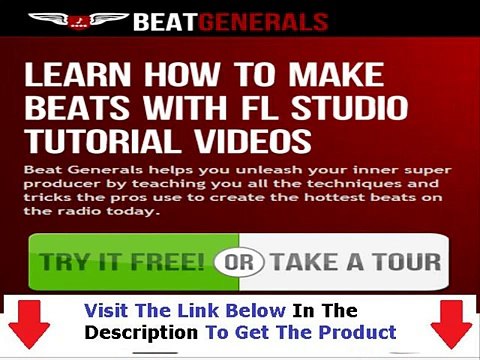 Beat Generals Reviews Bonus + Discount