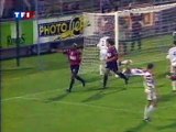 20/09/96 : Rennes - Nancy (1-0)
