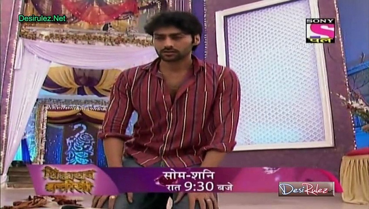 Yeh Dil Sun Raha Hain 22nd November 2014 pt2