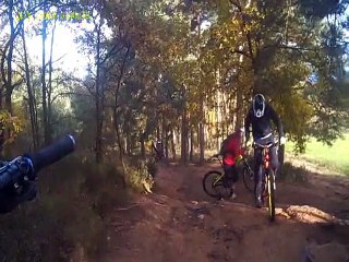 amfb gorges de la loire