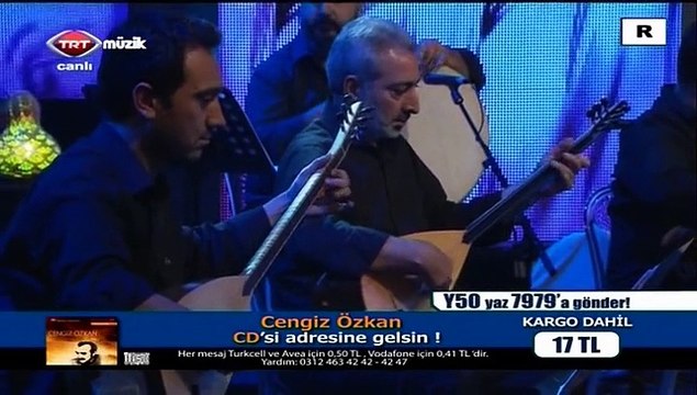 03 münevver özdemir al yeşil dökün anneler 15.10.2012 türküler dolusu