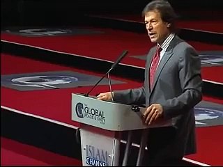 Sir Imran Khan - The GLOBAL Peace & Unity.