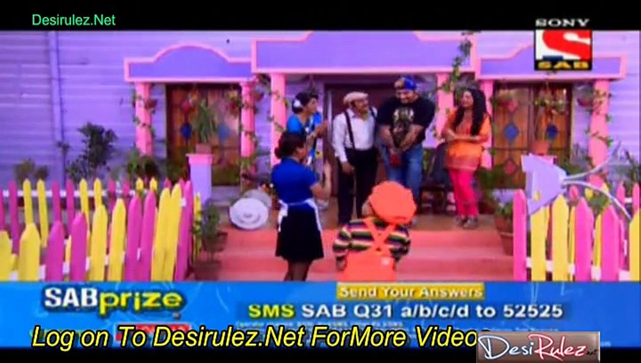 Gutur Gu 22nd November 2014 pt4