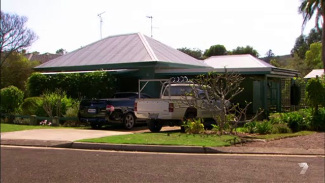 Oldest Braxton Brothers - Story 185