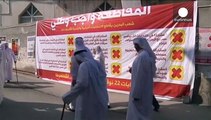 Bahreïn : élections générales contestées par l'opposition chiite