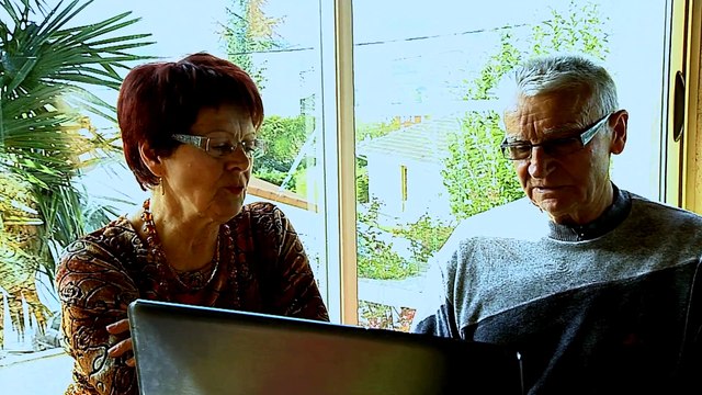 FAMICLIC entreprise auvergnate au forum de la Silver Economy organisé par CCI Auvergne