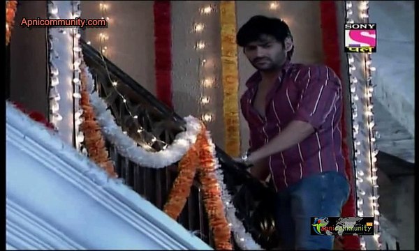 Yeh Dil Sun Raha Hain - 22nd November 2014 pt3