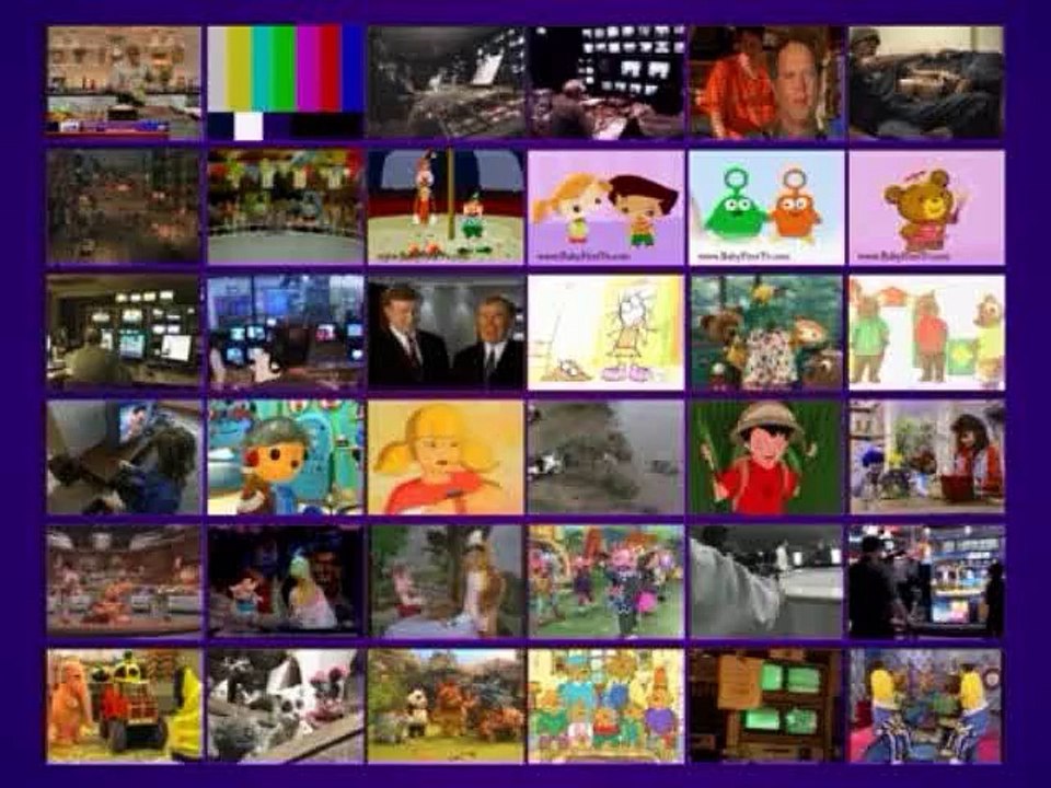 Zenons Farm (CER2 Kidline)