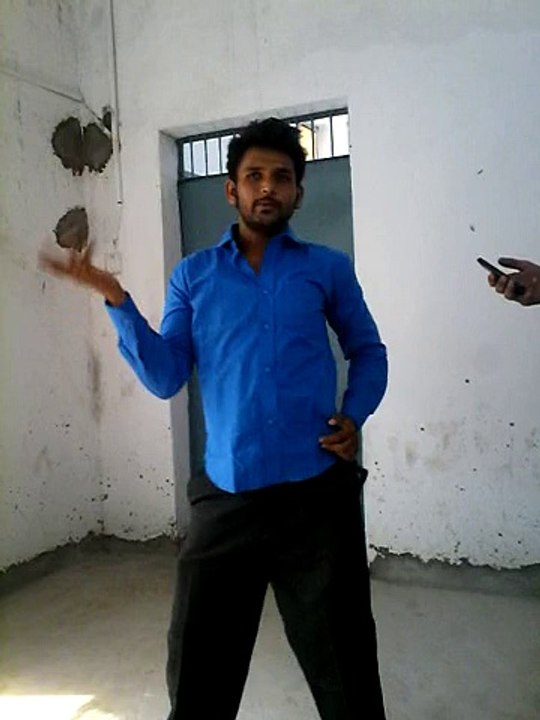 Funny dance (adnan khokher)