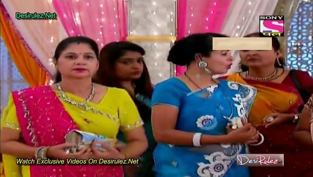 Piya Basanti Re 22nd November 2014 pt3