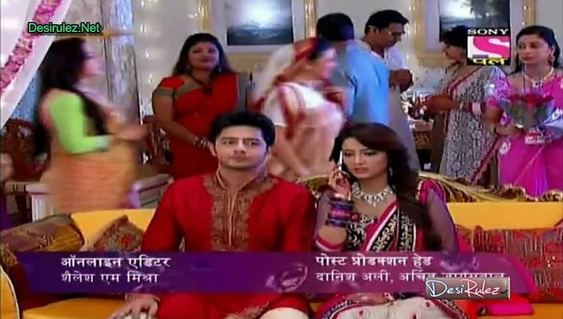 Piya Basanti Re 22nd November 2014 part1