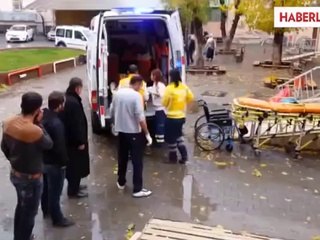 Diyarbakır'da 8 Yaşındaki Suriyeli Kız Çocuğu Gölde Boğuldu