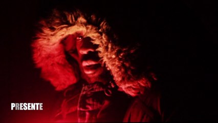 MAZE LE PATRON "PERICO" 1IERE EXTRAIT DE LA COMPILATION L'ARGENT OU LE PLOMB QUI SORT BIENTOT