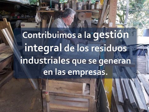 Bercimaderas - Compra de madera para recuperar - Gestión de excedentes industriales en Medellín - Cuidado ambiental y reciclaje continuo
