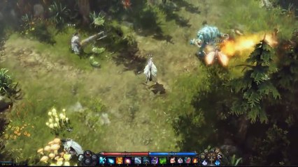 Lost Ark - Field Boss