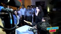 Aishwarya Rai Birthday Celebrations
