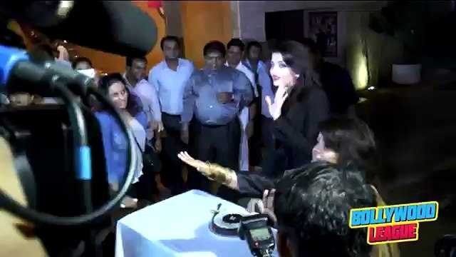 Aishwarya Rai Birthday Celebrations
