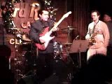 Tony Pulizzi-Guitar Solo/Hard Rock Cafe