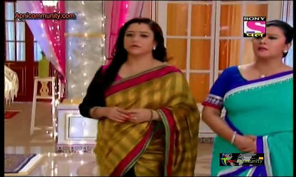 Piya Basanti Re - 22nd November 2014 pt4