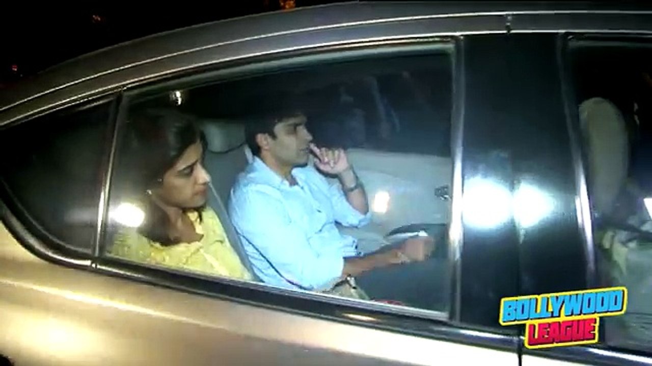 Producer Director Ravi Chopra passed away