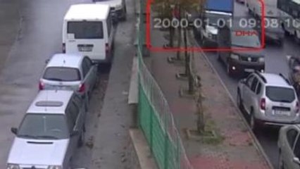 Polis Bile Şaşırdı...ne Buldularsa Çalmışlar