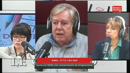 Io le donne non le capisco_ Claudio Lippi_Parte 2- 22 novembre