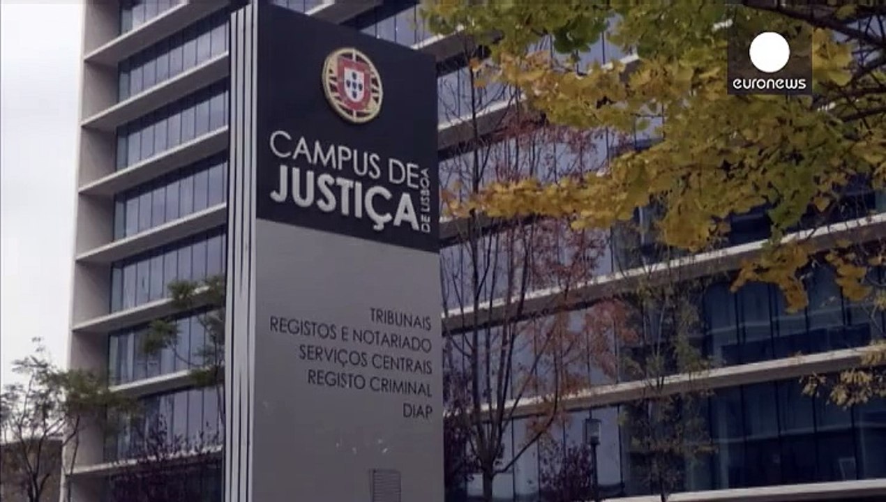 Portugal: José Sócrates detido