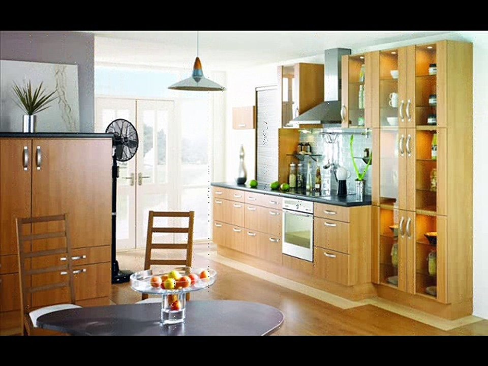 Meble kuchenne na wymiar - Edmat Krosno