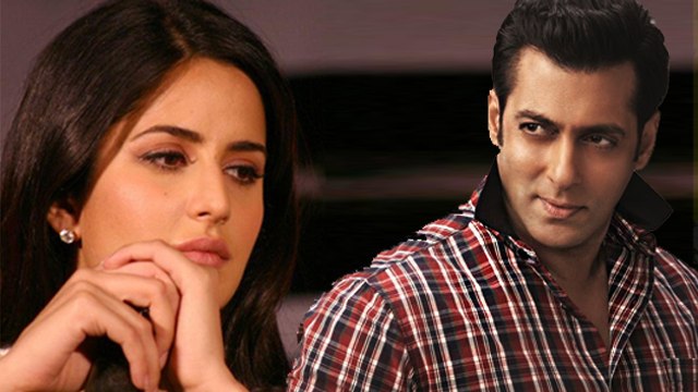 Salman Khans BIGGEST Digs At Katrina Kaif