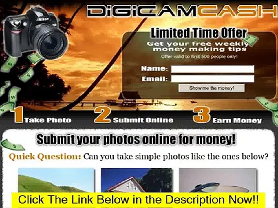 Digicamcash Free Download + Download Now