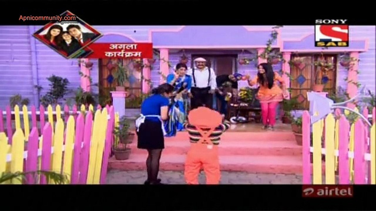 Gutur Gu - 22nd November 2014 pt4