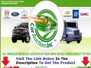 Car Auction Inc Get Discount Bonus + Discount