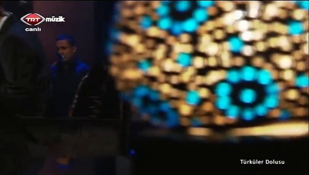 05 cengiz özkan bir ay doğar ilk akşamdan geceden 15.10.2012 türküler dolusu