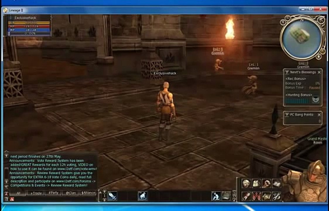 Lineage 2 money Hack [UPDATE] [proof]