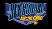 Let's Play Sly 2: Band of Thieves -- Heist 3, Phase 1, Information Gathering