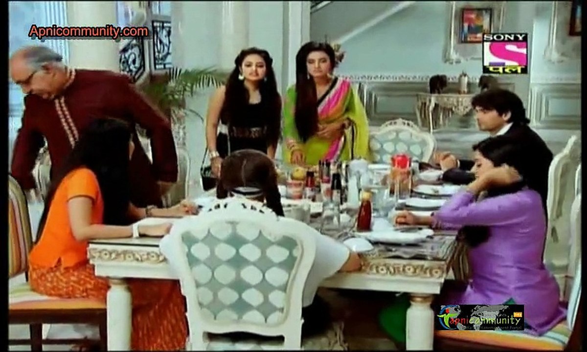 Ek Rishta Aisa Bhi - 22nd November 2014 pt2