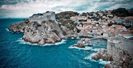 Halilhodzic, Hırvatistan'da Otel Açmaya Karar Verdi