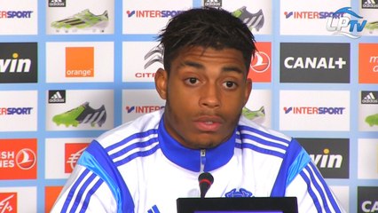 Lemina ne pense pas au Gabon