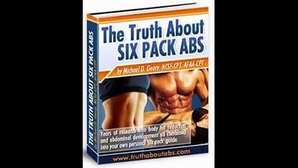 Mike Geary Reviews On Truth About Abs