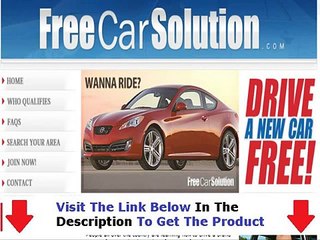 All the truth about Free Car Solution Bonus + Discount