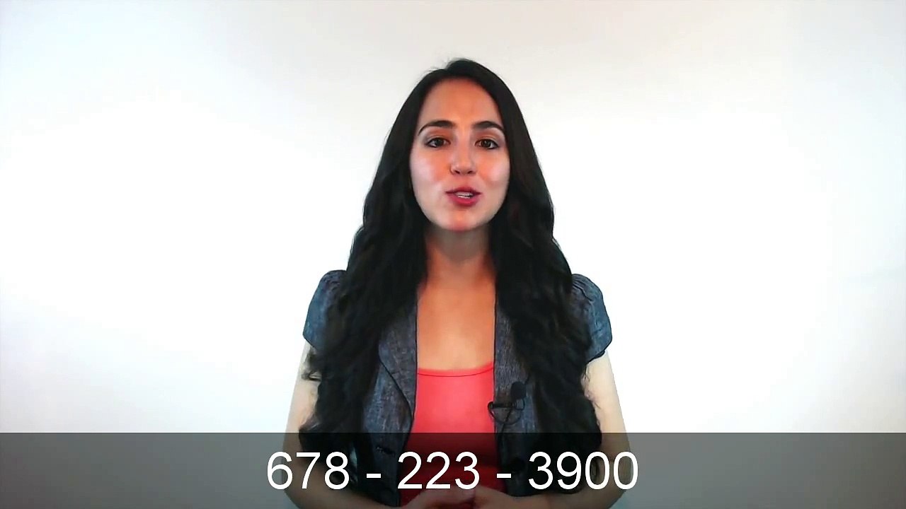 Quiropractico Atlanta / Gainesville GA - Como Mejorar Su Postura