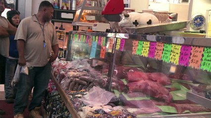 جورجتاون تتكيف مع التحولات الكثيرة بسبب ازدياد نسبة المهاجرين