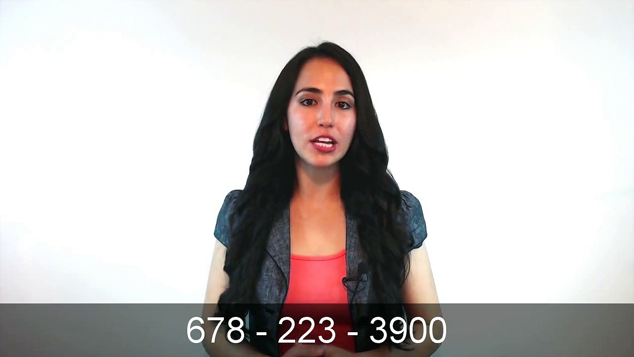 Quiropractico Atlanta / Gainesville GA - Dolor de Cabeza y Mala Postura