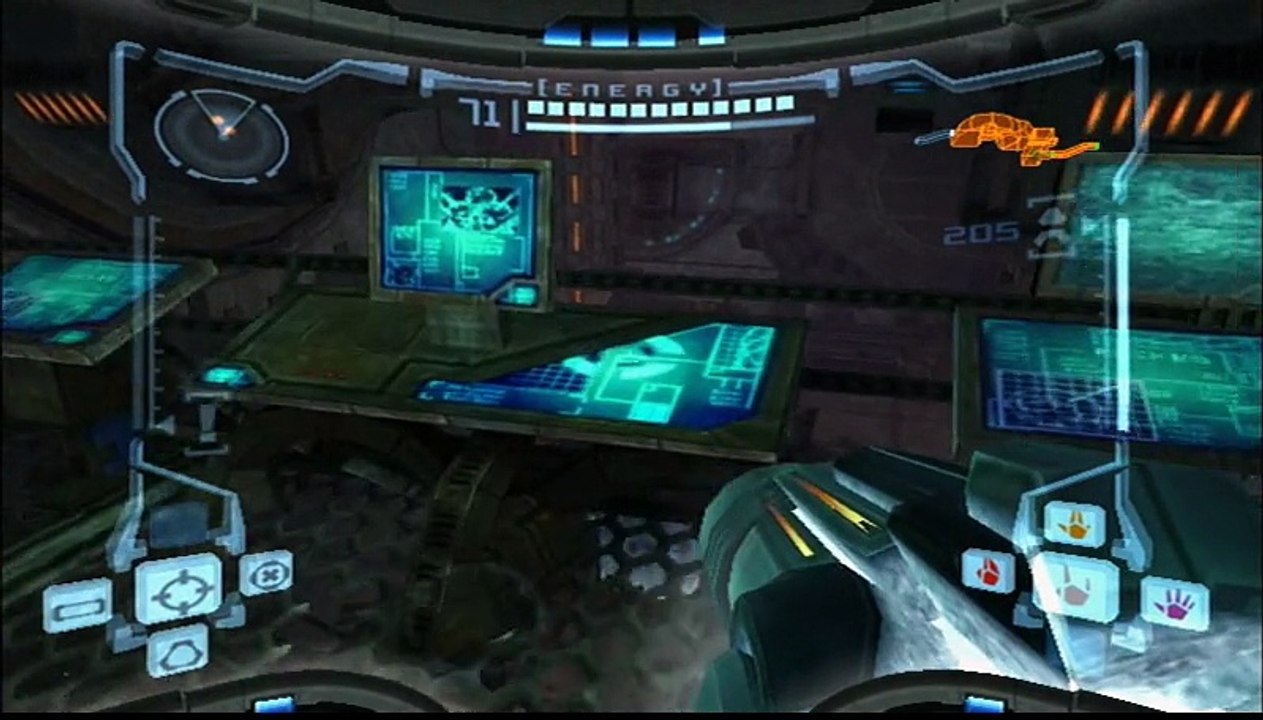 LP #4: Metroid prime ep 26(Nintendo GameCube/Nintendo Wii) 100% HD