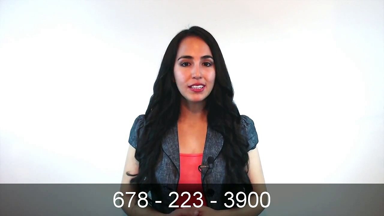 Quiropractico Atlanta / Gainesville Ga - Alivia el Dolor de Cuello