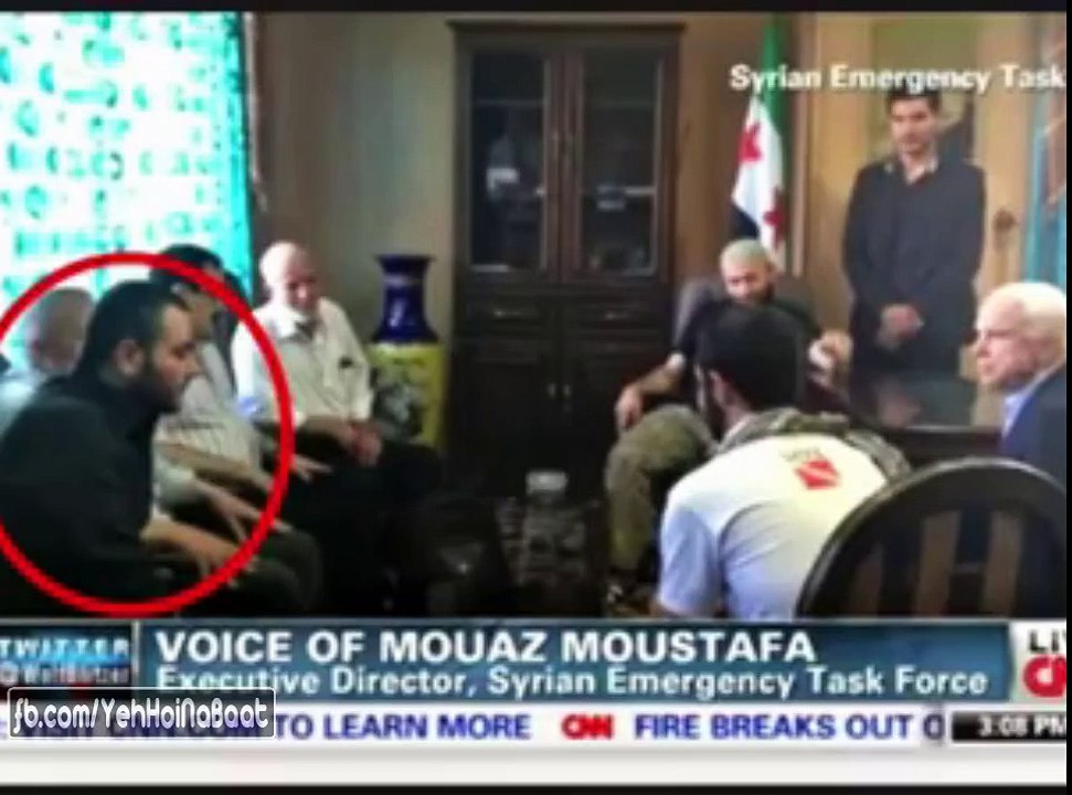 The Truth of ISIS (Daish) !!!