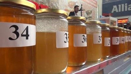 Adana En 'Bal'lı Yarışma